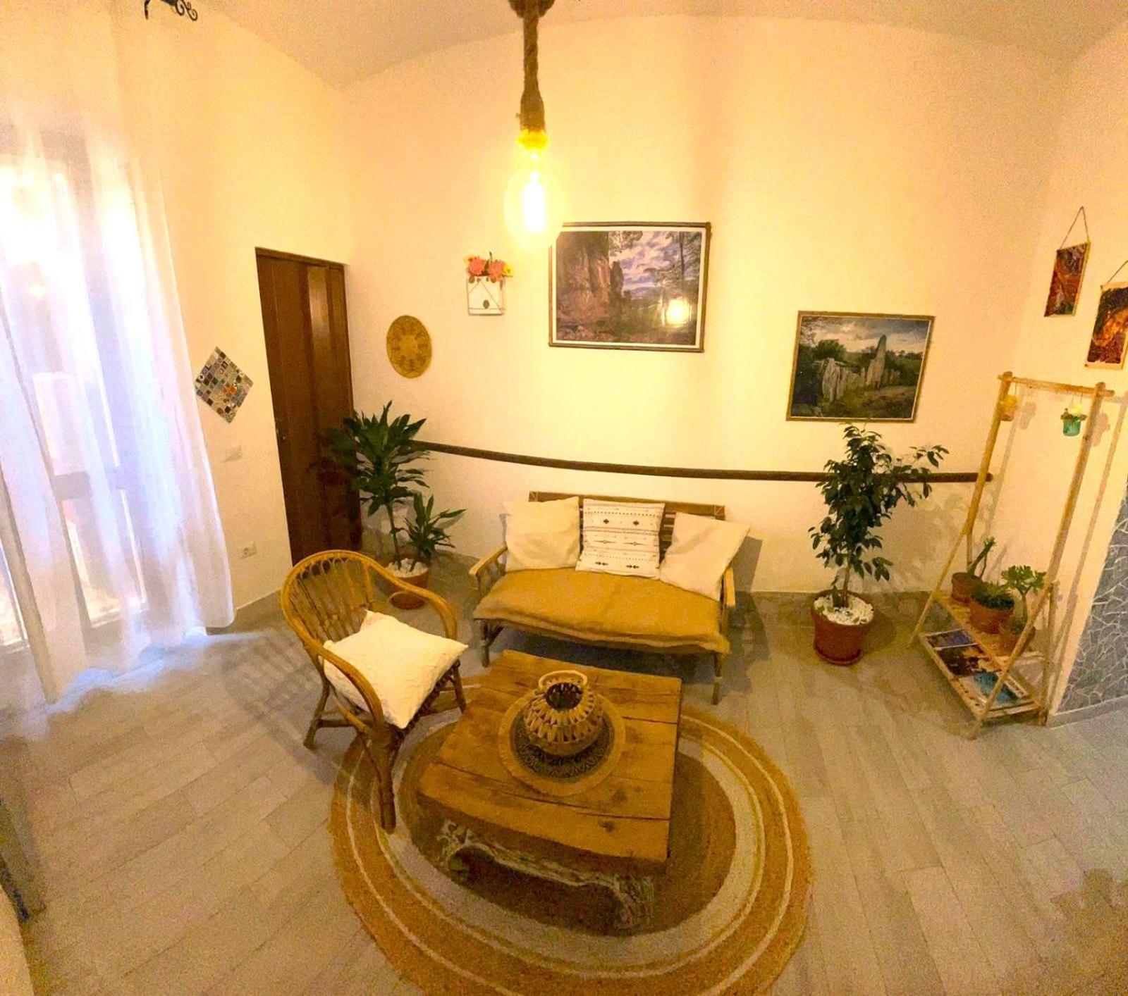 Khorakhane Αλγκέρο Εξωτερικό φωτογραφία