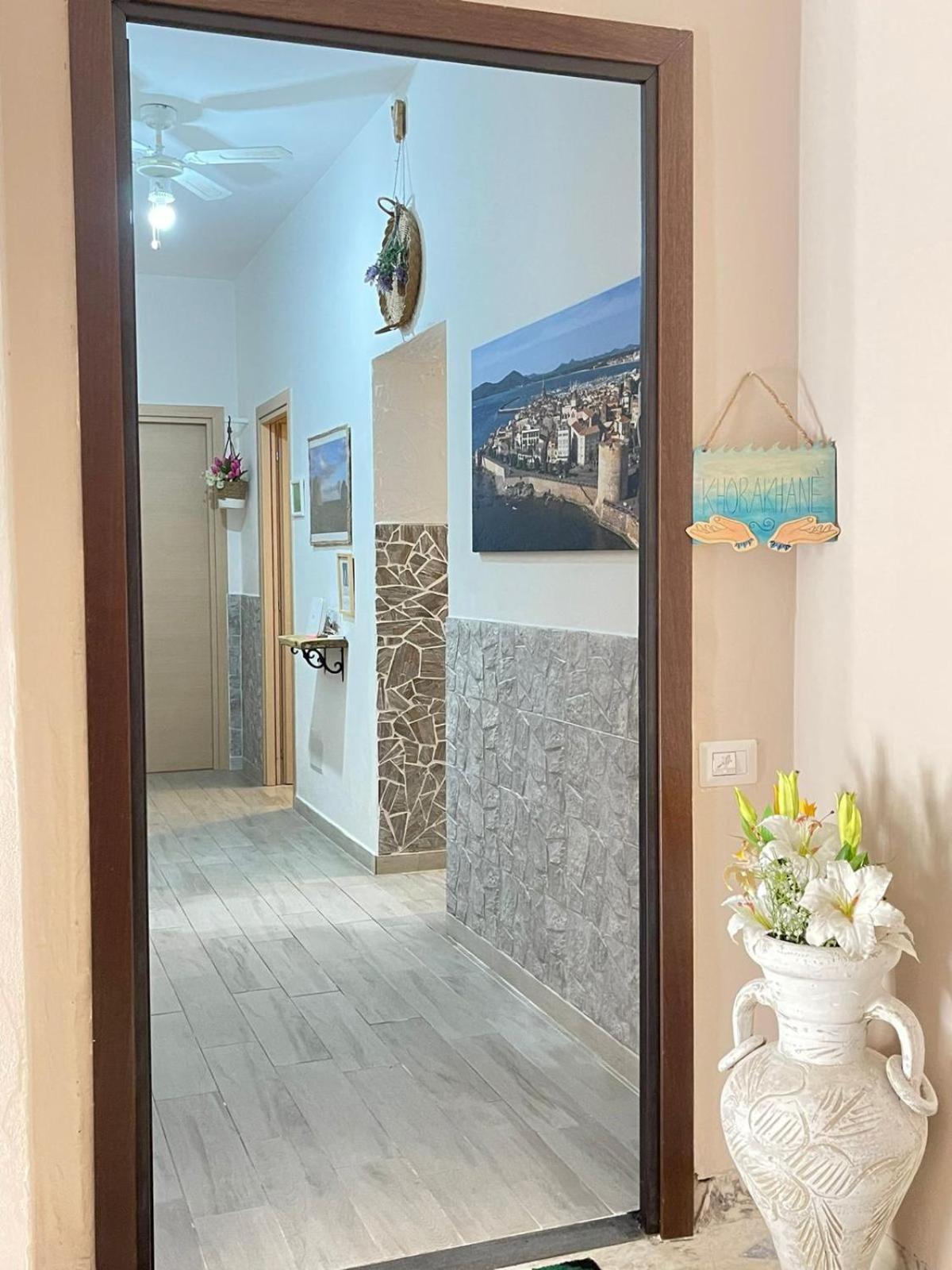 Khorakhane Αλγκέρο Εξωτερικό φωτογραφία
