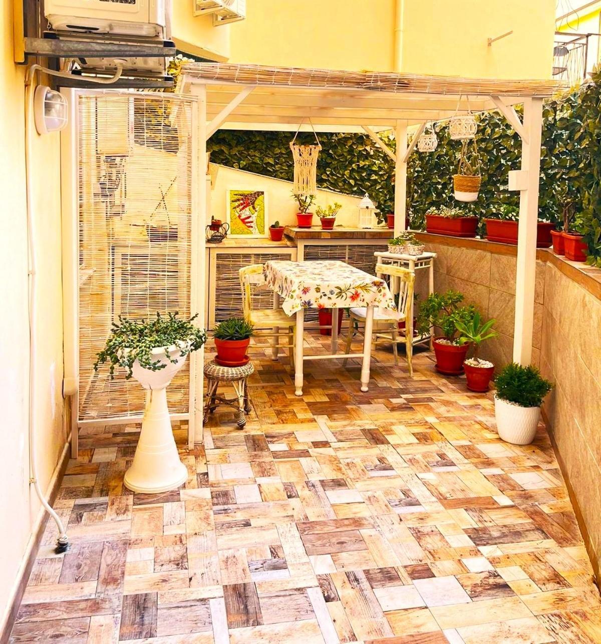 Khorakhane Αλγκέρο Εξωτερικό φωτογραφία